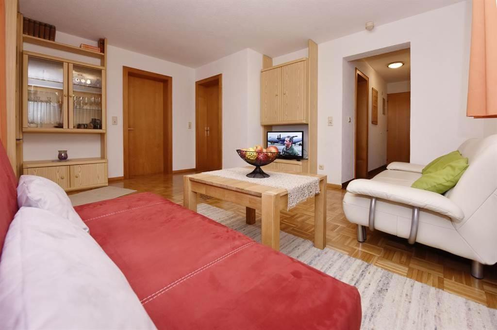 Ferienwohnung Bitschnau Ulrike فاندنس المظهر الخارجي الصورة