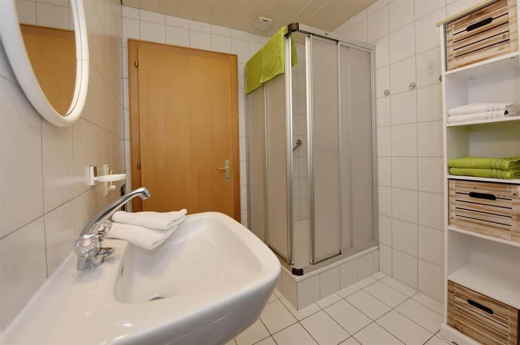 Ferienwohnung Bitschnau Ulrike فاندنس المظهر الخارجي الصورة